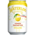 thumbnail image 3 of Waterloo Sparkling Water Variety Pack, 12 fl. oz., 24 pk., 3 of 13