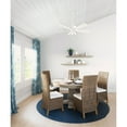 thumbnail image 2 of Hunter 52" Crestfield Indoor Ceiling Fan with LED Light and Pull Chain, 2 of 10