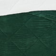 thumbnail image 2 of London Fog Plush Large Corduroy Comforter Set, Assorted Sizes, 2 of 6