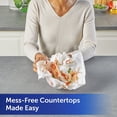 thumbnail image 5 of Reynolds Kitchens Countertop Prep Paper 100 sq. ft., 2 pack, 5 of 8