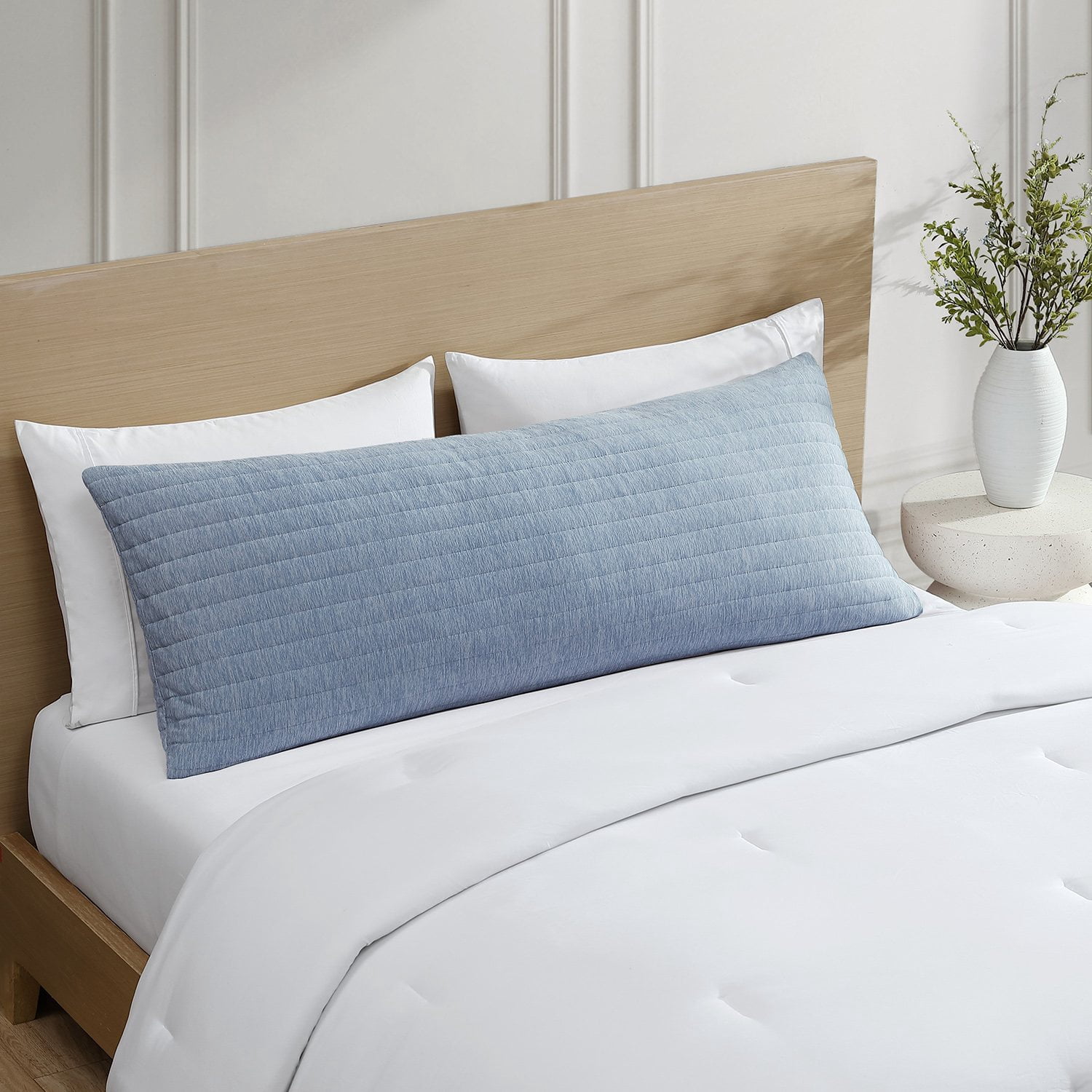 Member's Mark Cooling Body Pillow, 20