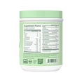 thumbnail image 6 of Bloom Nutrition Greens & Superfoods Powder, Shirley Temple 48 Servings, 9.2 oz., 6 of 7