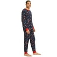 thumbnail image 3 of Member's Mark Men's Family Sleep Set, 3 of 6