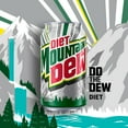 thumbnail image 5 of Diet Mountain Dew 12 fl. oz., 30 pk., 5 of 6