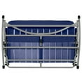 thumbnail image 4 of Member's Mark Portable Double Rocking Chair, Choose Color, 4 of 7