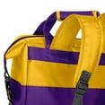 thumbnail image 4 of NCAA 30 Can Backpack Cooler, 4 of 5