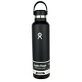 thumbnail image 1 of Hydro Flask 24- oz Standard Mouth Water Bottle, Choose Color, 1 of 1