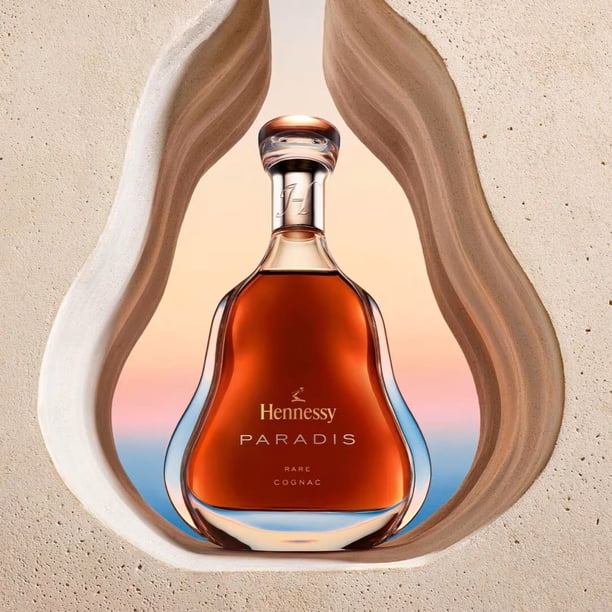 Hennessy Paradis Rare Cognac, 700 ml - Samsclub.com