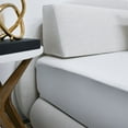 thumbnail image 1 of ProtectEase Waterproof Mattress Cover, Assorted Sizes, 1 of 9