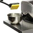 thumbnail image 4 of Cuisinart Grill Renew Steam Cleaner Grill Brush, 4 of 9