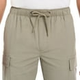 thumbnail image 4 of Hurley Men's Cargo Jogger Pant, 4 of 8