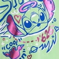 thumbnail image 8 of Character Girls Graphic T-Shirt, 8 of 12