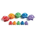 thumbnail image 2 of Learning Resources Snap-N-Learn Number Turtles, 2 of 6