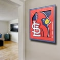 thumbnail image 3 of YouTheFan MLB 3D Logo Series Wall Art - 12x12, Assorted Teams, 3 of 5