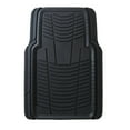 thumbnail image 3 of Member's Mark All-Weather Automotive Floor Mats 4 pk., Assorted Colors, 3 of 5