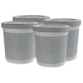 thumbnail image 2 of DampRid Moisture Absorber, Fresh Scent, 11oz. Cups, 4 pk., 2 of 6