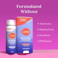 thumbnail image 6 of Lume Whole Body Smooth Solid Deodorant Stick & Mini Spray Set, 6 of 9