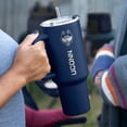 thumbnail image 2 of Logo Brands NCAA 40 oz. x 2 pk. Insulated Tumblers, 2 of 5