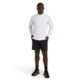 thumbnail image 4 of Outdoor Voices Men's Trail Quarter Zip, 4 of 12
