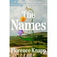 thumbnail image 1 of The Names by Florence Knapp, Hardcover, 1 of 1
