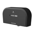 thumbnail image 7 of Marathon 2-Roll Jumbo Toilet Paper Dispenser, Smoke, 7 of 7