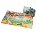 thumbnail image 5 of My Busy Book: Hot Wheels, Mixed Media, 5 of 5