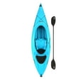 thumbnail image 1 of Lifetime Payette 98 Sit-In Kayak, Paddle Included, 1 of 12