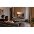 thumbnail image 11 of Monster Soundstage Pro Dolby Atmos 7.1.2 Channel Soundbar with 12" Wireless Subwoofer, Bluetooth 5.4 Enabled, Remote and Wall Mount Kit Included, 11 of 11