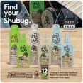 thumbnail image 9 of Shubug Kids Clean Mist Insect Repellent Bug Spray and Pump Bundle Pack, 9 of 12