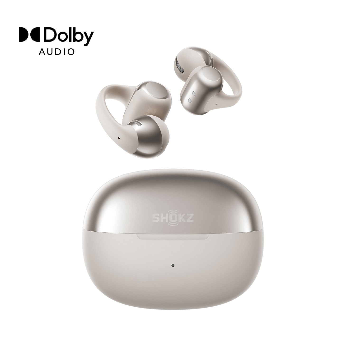 Shokz OpenDots ONE Open-Ear True Wireless Earbuds - Samsclub.com