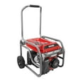 thumbnail image 4 of Black Max 5,500 / 6,875 Watt Portable Gas Generator, 4 of 6