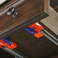 thumbnail image 6 of Member's Mark Manhattan Media Fireplace, Assorted Colors, 6 of 11