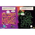 thumbnail image 7 of LEGO Halloween Build and Play!, Hardcover, 7 of 8