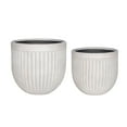 thumbnail image 5 of Member's Mark Grooved Planters - 2 Pack, 5 of 9