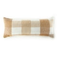 thumbnail image 3 of Member's Mark Decorative Pillow, 14" x 36", 3 of 5