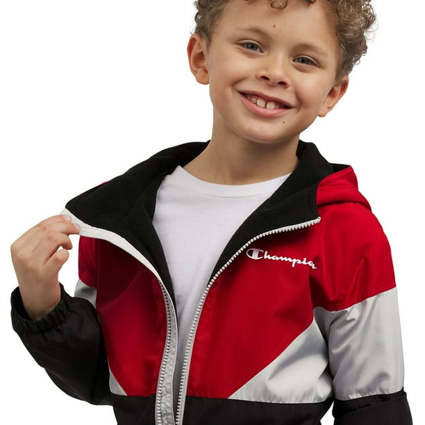 Champion Boys Windbreaker Jacket - Samsclub.com