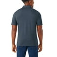 thumbnail image 3 of Member's Mark Men's Performance Polo, 3 of 8
