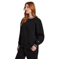 thumbnail image 2 of Champion Women's Fleece Crewneck, 2 of 9