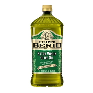 Filippo Berio Extra Virgin Olive Oil, 67.6 oz.