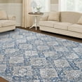 thumbnail image 3 of Laura Ashley Eliza Rug, Assorted Sizes and Designs, 3 of 6