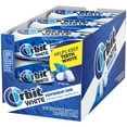 thumbnail image 1 of Orbit White, Peppermint Sugar Free Gum 15 pcs., 9 pk., 1 of 6