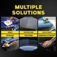thumbnail image 3 of Meguiar’s Hybrid Ceramic Starter Kit - Detailing Kit Includes Car Wash, Wax, Detailer, & Tire Shine, 3 of 9