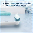 thumbnail image 2 of Crest Gum Detoxify Toothpaste, Deep Clean (4.1 oz., 4 pk.), 2 of 6