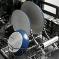 thumbnail image 9 of Tramontina Cold Forged 8", 10", and 12" Fry Pans with Ceramic Interior (Choose Color), 9 of 14
