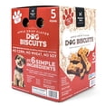 thumbnail image 3 of Member's Mark Apple Crisp Dog Biscuit Treats (5 lbs.), 3 of 8