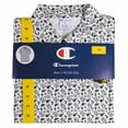 thumbnail image 5 of Champion NCAA Men's Short Sleeve Polo, 5 of 6