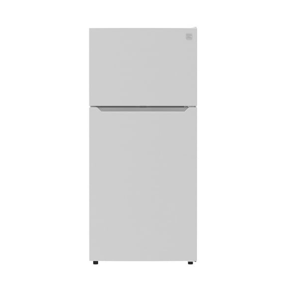 Kenmore 20.2 cu. ft. Top Mount Refrigerator w/ Pocket Handle