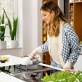 thumbnail image 7 of Kärcher Electric Window Vacuum Squeegee 10" with Spray Bottle, Model W1, 7 of 9