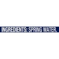 thumbnail image 4 of Poland Spring 100% Natural Spring Water, 700 ml., 24 pk., 4 of 13