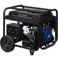 thumbnail image 11 of 12500/9500–Watt Westinghouse Dual Fuel Portable Generator + Remote Electric Start, 11 of 13